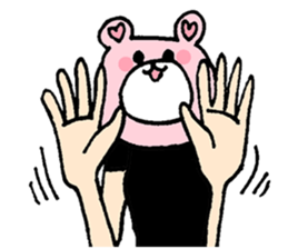 Blogger life 21 sticker #14567847