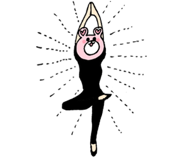 Blogger life 21 sticker #14567849