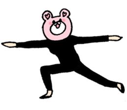 Blogger life 21 sticker #14567851