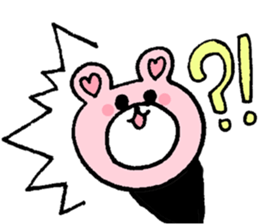 Blogger life 21 sticker #14567854