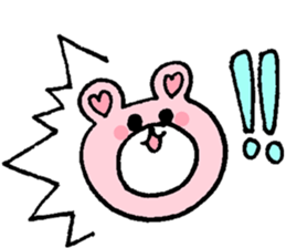 Blogger life 21 sticker #14567857