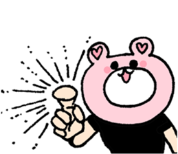 Blogger life 21 sticker #14567860