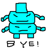 Who are you ??20 sticker #14567909