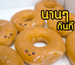 Happy meal sticker #14568200