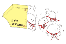 shoko world sticker #14568255