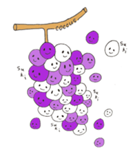 shoko world sticker #14568264