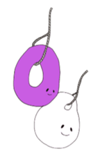 shoko world sticker #14568265