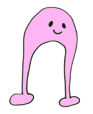 shoko world sticker #14568269