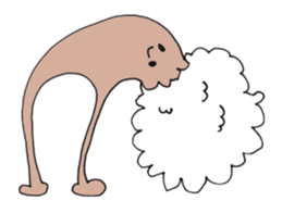 shoko world sticker #14568270