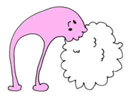 shoko world sticker #14568271