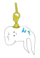 shoko world sticker #14568275