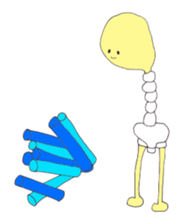 shoko world sticker #14568283