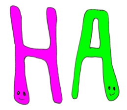 shoko world sticker #14568287