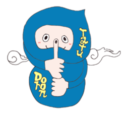 shoko world sticker #14568292