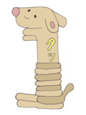 shoko world sticker #14568293