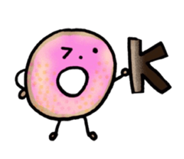 Speak instead sticker #14568972