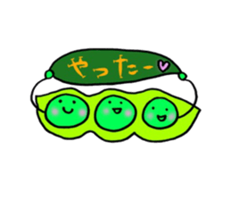 Speak instead sticker #14568978