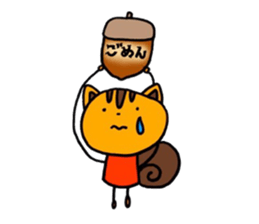 Speak instead sticker #14568980