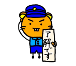 Speak instead sticker #14568988