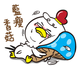 GIGI-Q coming sticker #14569012