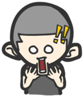 Cito sticker #14569379