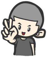 Cito sticker #14569389