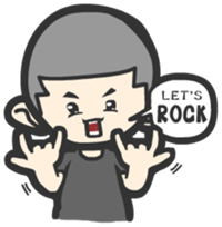 Cito sticker #14569390