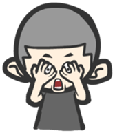 Cito sticker #14569403