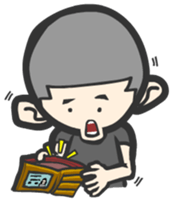 Cito sticker #14569411