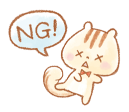 Small Rito's everyday. sticker #14569543