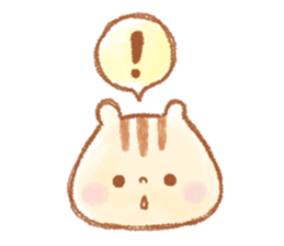 Small Rito's everyday. sticker #14569546