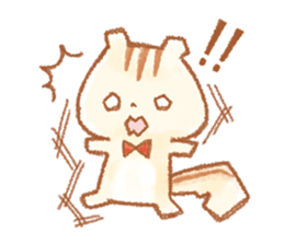 Small Rito's everyday. sticker #14569547