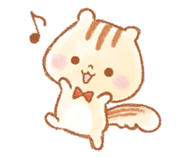 Small Rito's everyday. sticker #14569549