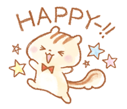 Small Rito's everyday. sticker #14569550