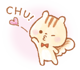 Small Rito's everyday. sticker #14569552