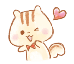 Small Rito's everyday. sticker #14569553