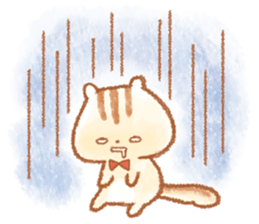 Small Rito's everyday. sticker #14569555