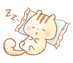 Small Rito's everyday. sticker #14569558