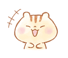 Small Rito's everyday. sticker #14569564