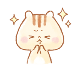 Small Rito's everyday. sticker #14569566