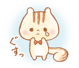 Small Rito's everyday. sticker #14569570