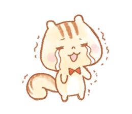 Small Rito's everyday. sticker #14569571