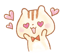 Small Rito's everyday. sticker #14569576