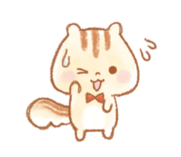 Small Rito's everyday. sticker #14569577