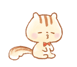 Small Rito's everyday. sticker #14569579