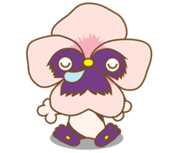 Pan-G sticker #14569623