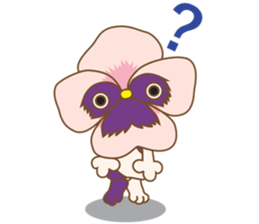 Pan-G sticker #14569624