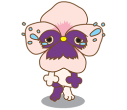 Pan-G sticker #14569632