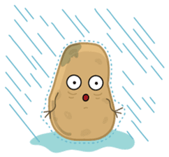 Sammy Sausage sticker #14570098