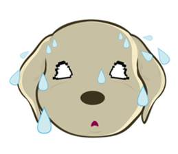 Q-EGG 4 sticker #14570463